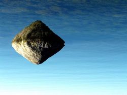 Kumpulan Foto Refleksi yang Menawan Hingga Menggelikan