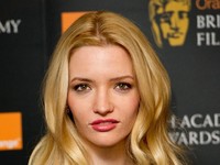 LONDON, ENGLAND - JANUARY 18:  Talulah Riley attends the Orange British Academy Film Awards 2011 nominations announcement at BAFTA Headquarters on January 18, 2011 in London, England.  (Photo by Ian Gavan/Getty Images)