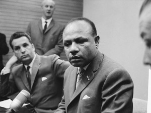 Cerita Pimpinan OPM soal Percakapan Rahasia dengan JF Kennedy