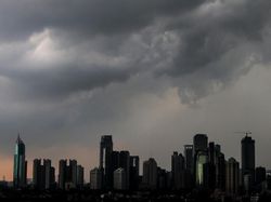 Siap-siap Payung! Ini Foto-foto Awan Tanda Mau Hujan