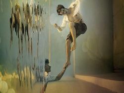 Angle Foto Adalah Segalanya, Ini Buktinya