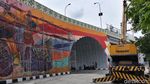 Solo Punya Beragam Mural, Jangan Sampai Terlewat kalau Singgah