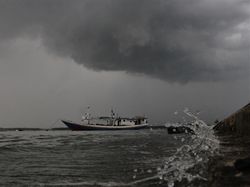 Siap-siap Payung! Ini Foto-foto Awan Tanda Mau Hujan