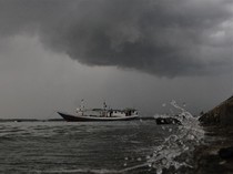 PRakiraan Cuaca Bali Hari Ini Minggu 30 Maret 2025, Ada yang Hujan Petir