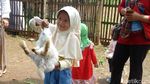 Liburan Akhir Tahun ke Kampung Wisata Gagot di Banjarnegara