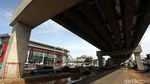 Pembangunan Flyover Cipendawa Bekasi Terus Dikebut