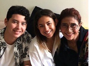 Sosok Susi Pudjiastuti di Mata Cucu: Kebanggaan & Jago Masak