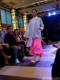 Brand Fashion Ree Rilis Busana Kekinian Untuk Wanita Aktif Indonesia