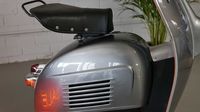Vespa satu ban