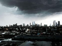 Siap-siap Payung! Ini Foto-foto Awan Tanda Mau Hujan