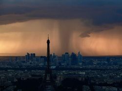 Siap-siap Payung! Ini Foto-foto Awan Tanda Mau Hujan
