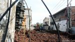 Pembangunan Flyover Cipendawa Bekasi Terus Dikebut