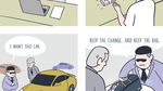 Cara Nyeleneh Crazy Rich Asian Selesaikan Masalah