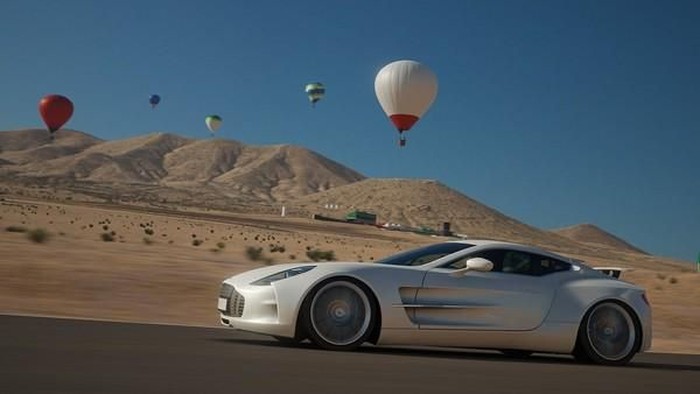 Gran Turismo akan jadi salah satu game yang layak tunggu di PS5. (Foto: Sony.com) Gran Turismo akan jadi salah satu game yang layak tunggu di PS5. (Foto: Sony.com)
