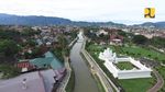 Kawasan Kumuh di Banda Aceh Ini Dirombak, Begini Jadinya