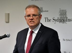 PM Morrison: 24 Warga Australia Jadi Korban Gunung Api di Selandia Baru