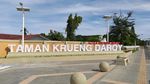 Kawasan Kumuh di Banda Aceh Ini Dirombak, Begini Jadinya