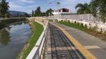 Kawasan Kumuh di Banda Aceh Ini Dirombak, Begini Jadinya