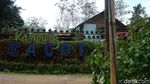 Liburan Akhir Tahun ke Kampung Wisata Gagot di Banjarnegara