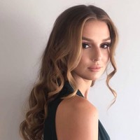 Marta saat ini juga tengah mengikuti program HMX Fundamentals di Harvard Medical School. Dia ingin meraih sertifikasi di bidang genetik dan imunologi. Foto: Dok. Instagram Marta Stepien