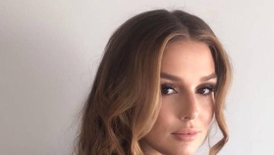 Sudah Cantik Pintar Pula, Inilah Finalis Miss Universe dengan IPK 3,96