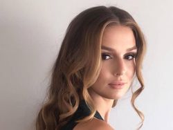 Sudah Cantik Pintar Pula, Inilah Finalis Miss Universe dengan IPK 3,96 Sudah Cantik Pintar Pula, Inilah Finalis Miss Universe dengan IPK 3,96