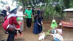 Liburan Akhir Tahun ke Kampung Wisata Gagot di Banjarnegara