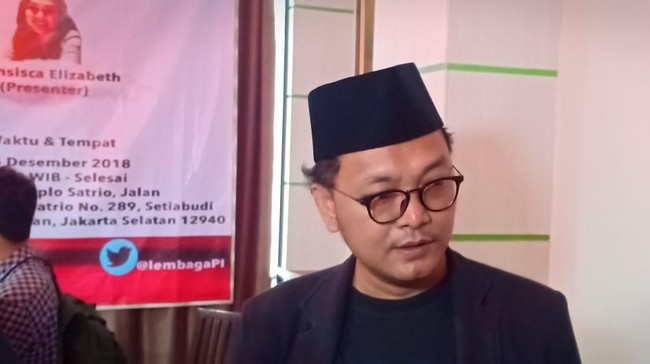 Kata PDIP dan Jokowi Usai Effendi Simbolon Singgung Posisi Megawati