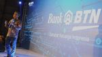 BTN Luncurkan KPR Lelang
