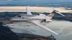Foto: Gulfstream, Jet Pribadi Mewah Langganan Pesepakbola Dunia
