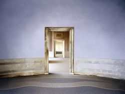 Lukisan Super Realistis yang Menipu Mata