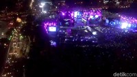 Sejumlah artis tanah air dan musisi internasional akan tampil memeriahkan HUT Transmedia ke-17 di hari ketiga.