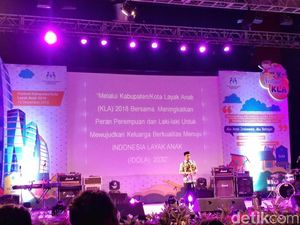Ridwan Kamil Sebut Sekoper Cinta Akan Diadopsi Jadi Program Nasional