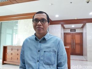PPP: Minta Maaf Fadli Zon ke Mbah Moen Seperti Ada Hitungan Politik