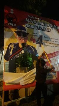 Kapitra Mau Polisikan SBY, tapi Batal karena Saran Megawati