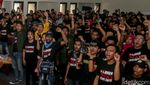 Tolak Kembalinya Kejayaan Orba, Aktivis Deklarasikan Lawan Orde Baru