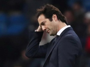 Solari Tak Pusingkan Rumor Mourinho Balik ke Madrid