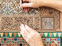 Lukisan Super Realistis yang Menipu Mata