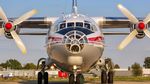Melihat Deretan Pesawat Antonov An-12BP, Berapa Harganya?