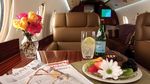 Foto: Gulfstream, Jet Pribadi Mewah Langganan Pesepakbola Dunia
