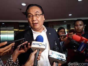 Elektabilitas Gibran Rakabuming ke-2 Versi Median, PDIP Jadikan Pertimbangan