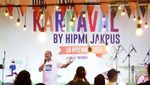 Hipmi Jaya Gelar Karnaval Kekeluargaan