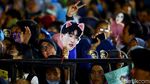 Aksi Super Junior D&E yang Bikin ELF Histeris di HUT Transmedia