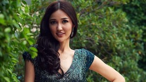 Sonia Fergina Bela Miss USA dan Australia yang Dikritik karena Nyinyir
