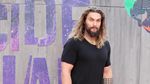Seksi Abis! Transformasi Jason Momoa Aquaman Sampai Sekekar Sekarang