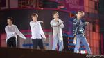 ELF! Yuk Lihat Lebih Dekat Super Junior D&E di Konser Transmedia