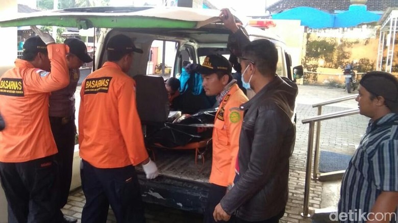 Bocah Klaten Yang Hilang Di Pantai Kebumen Ditemukan Meninggal