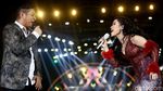 Gaya 3 Wonder Woman Dangdut Semarakkan HUT Transmedia