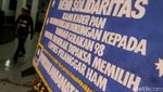 Tolak Kembalinya Kejayaan Orba, Aktivis Deklarasikan Lawan Orde Baru