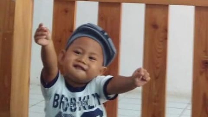 Soal Dito Pasien Penyakit Langka Pompe, Menkes: Akan Saya Lihat Dulu